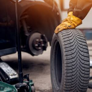 Köyceğiz Oto Lastikçi